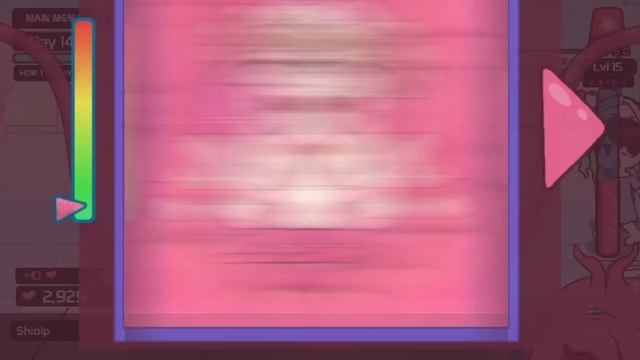 This game lets you clap Anime Characters in Locker смотреть онлайн