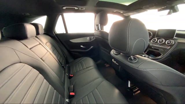 2019 Mercedes-Benz GLC GLC 350e Sport Utility Westlake Villiage Thousand Oaks Malibu Agoura Hill смотреть онлайн
