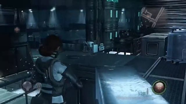 Resident Evil: Operation Raccoon City смотреть онлайн
