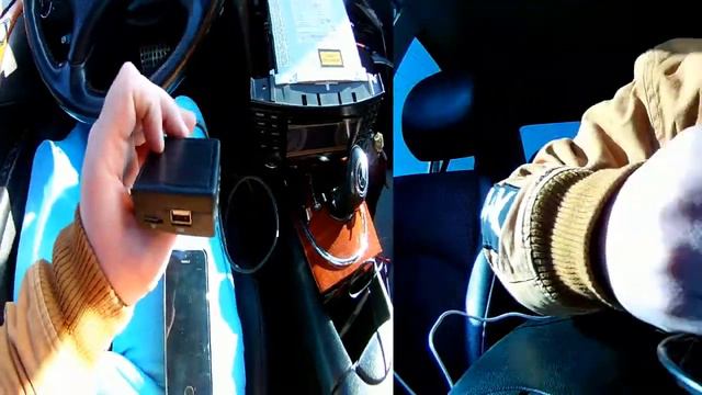 Mercedes w211как установить USB на Comand 2.5 Mercedes/how to install usb on Comand 2.5 mercedes e смотреть онлайн