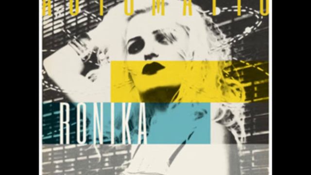 RONIKA- AUTOMATIC (FIRE FLOWERZ RMX) смотреть онлайн