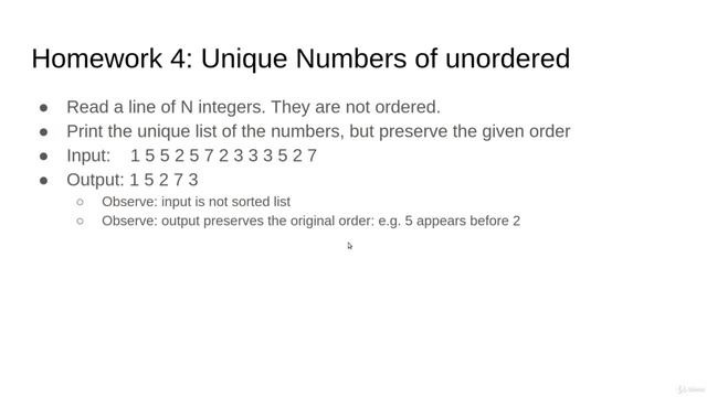 List Homework 1 7 Easy to Medium Challenges [Mastering 4 critical SKILLS using Python] смотреть онлайн