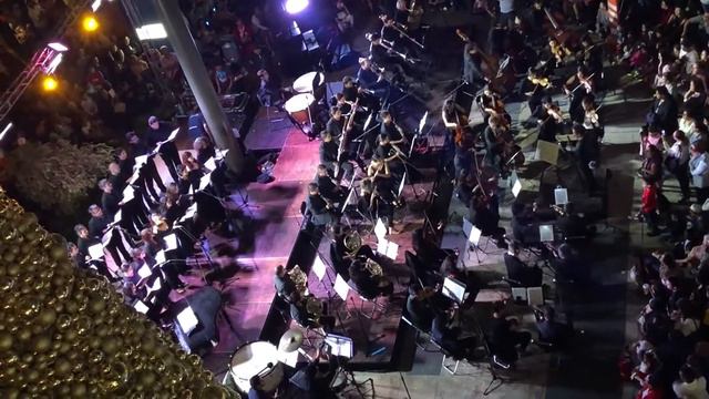 Danzas Polovetsianas - Orquesta Filarmónica de León смотреть онлайн