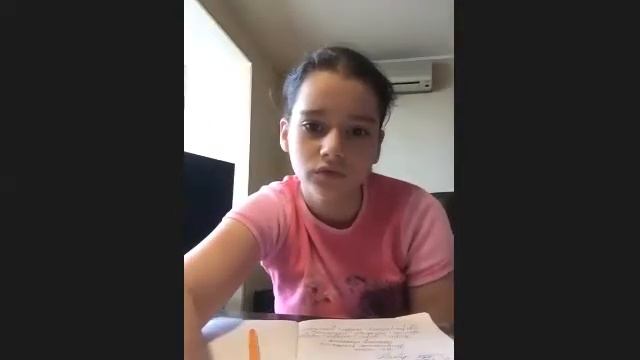 20 мая, русский язык и литература: анализ текста, часть 1 смотреть онлайн