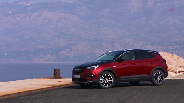 Opel Grandland X Vs Renault Kadjar, Renault Vs Opel, Grandland Vs Kadjar