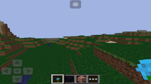 EVOLUTION Of MCPE 0.1.0 - 1.17 #Nostalgia (10 Year Anniversary Of Minecraft PE) 2011 - 2021