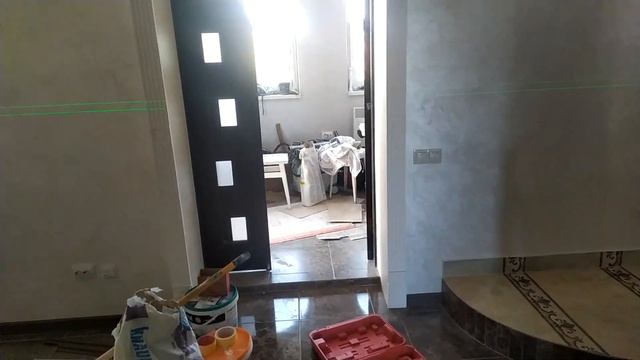 Огляд лазерних нівелірів shijing 7659E і 7659F смотреть онлайн