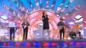 Жанна Агузарова - Окрасился месяц багрянцем.