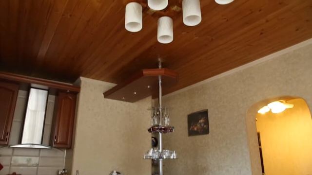 Дом в Новой Деревне, Балашиха смотреть онлайн