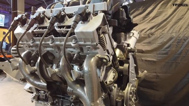 2020 Ford Super Duty 7.3L V8: Here's What You Need to Know! смотреть онлайн