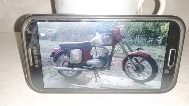 ЯВА 350 или Ява 250 что лучше ? смотреть онлайн