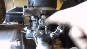 один карбюратор на мотоцикл Днепр 11