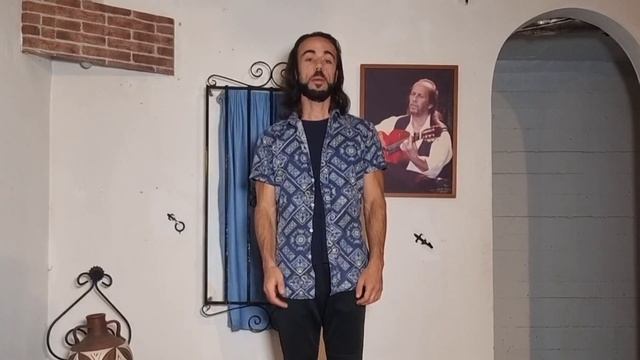 DOMINA estos ejercicios para sentir EL BAILE FLAMENCO ? N°1 смотреть онлайн