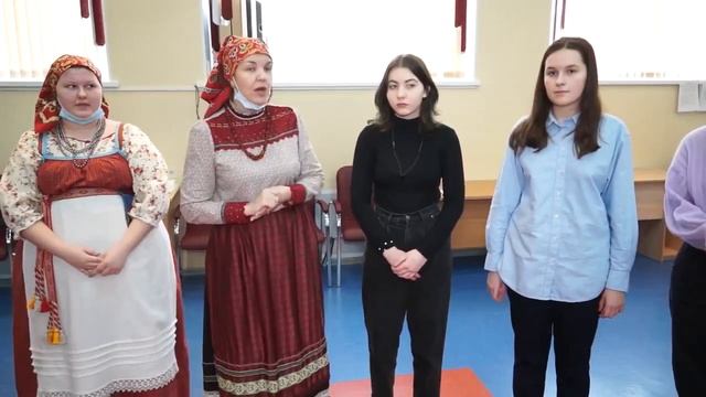 Сургутская вечерка смотреть онлайн