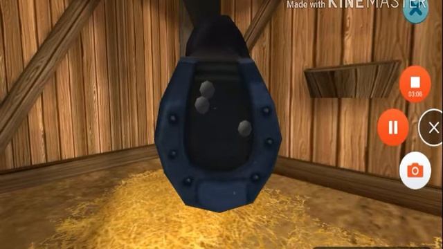 Обзор + ЛетсПлей на игру StarStable Horses