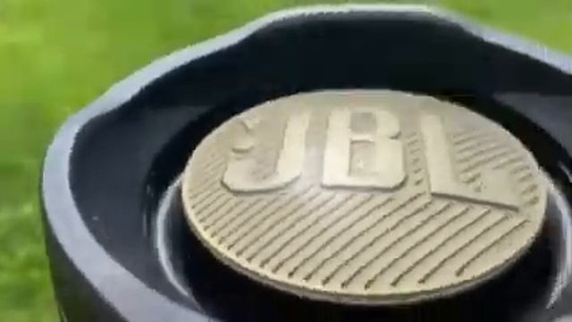 Bass test JBL Xtreme 2 \\ бас тест jbl Xtreme 2 Lfm 100% смотреть онлайн