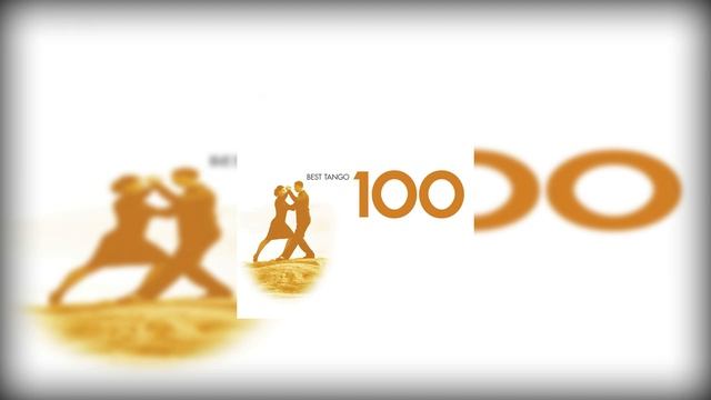 Osvaldo Pugliese - 100 Best Tango - [ 06 ] Marron Y Azul смотреть онлайн