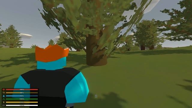 ИНФОРМАЦИЯ ПРО UNTURNED 4.0 И ОБЗОР ОБНОВЛЕНИЯ 3.21.1.0 [UNTURNED 3.0] смотреть онлайн
