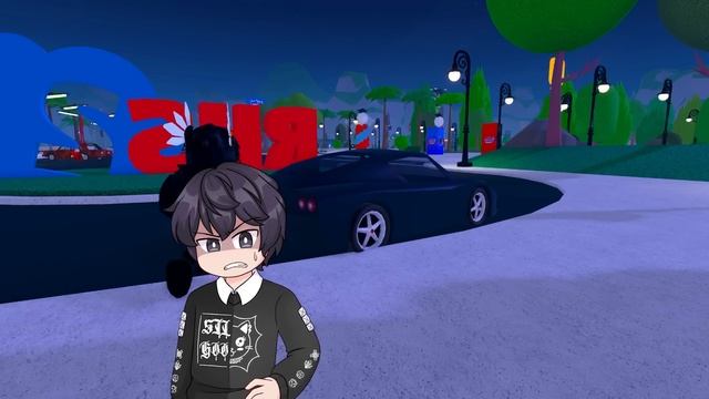 My Brother Won’t Stop Copying Me… (Roblox Roleplay) смотреть онлайн