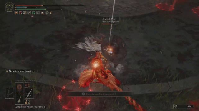 Can't believe that worked - Godslayer Greatsword Elden Ring смотреть онлайн