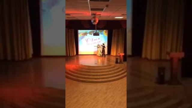 Ансамбль ,,Арагви’’. Танец свадебный. смотреть онлайн