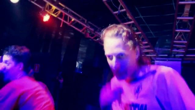 Dope D.O.D. - Live In Samara (club Zvezda)