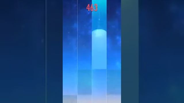 Faded - Alan Walker. Piano Tiles 2 смотреть онлайн