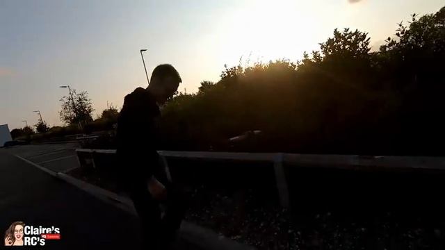 RC EDITING FAIL = RC DRIFTING CHAOS! смотреть онлайн