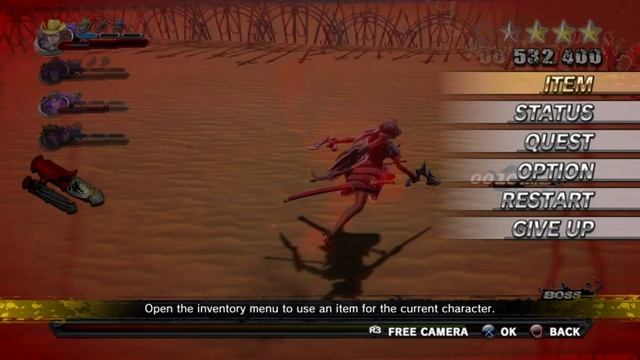 onechanbara z2 chaos. Прохождение часть 3 смотреть онлайн