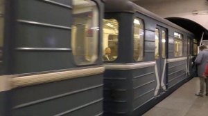 Метро Царицыно