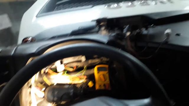 IVECO Stralis не включается кондиционер смотреть онлайн