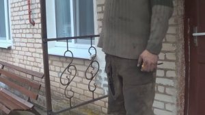 Инструкции, как сделать навес к дому своими руками