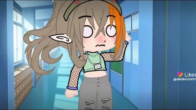 просто гача меме гача нокс скоро покажу новых персов