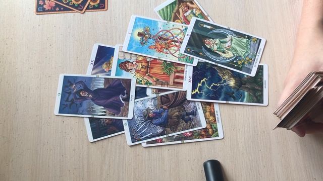 ТАРО/Как меня видят мужчины? Я глазами мужчин? Какая я женщина? Какая я для мужчин?/РАСКЛАД/ГАДАНИЕ смотреть онлайн