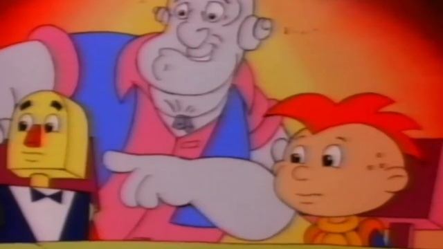 (Tricks Tapes) Fantastic Max #1 смотреть онлайн
