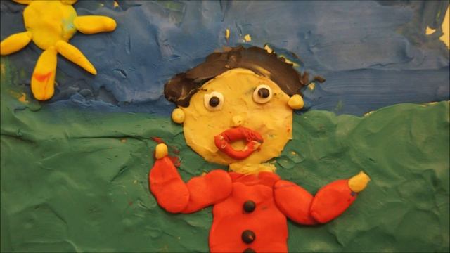 Мультстудия "Малыш" - Мама смотреть онлайн