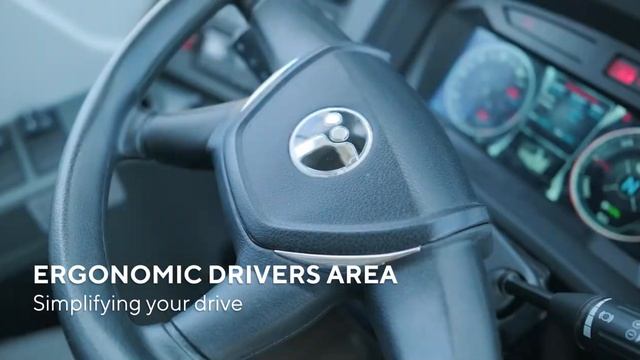 Міжміський електроавтобус TEMSA LD SB E смотреть онлайн
