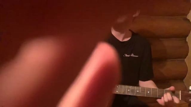 Хасан Абубакаров - А твои глаза рисуют любовь (кавер) смотреть онлайн