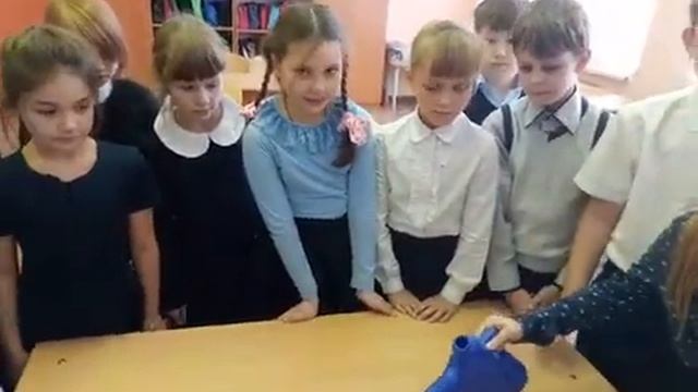 Тюмень Школа 63, 3Г класс смотреть онлайн