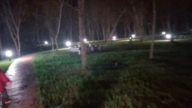 У природы нет плохой погоды/Семейная прогулка смотреть онлайн