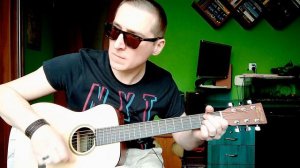 А не спеши ты нас хоронить • ЧАЙФ • Кавер