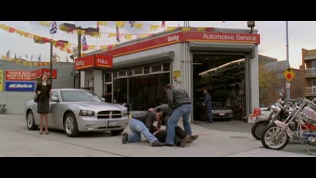 Deleted Scenes 