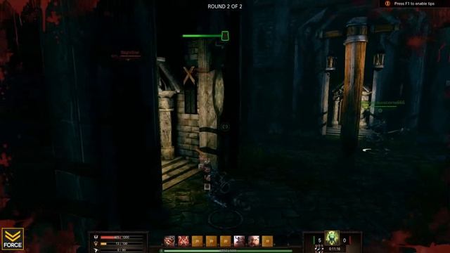Forge Assassin Gameplay & Giveaway смотреть онлайн