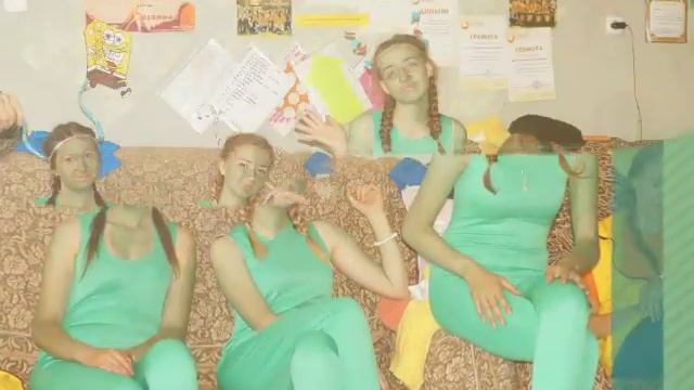 Моё лето в лагере !!!! Это супер мего лето в моей жизни! !!!!!!????? смотреть онлайн