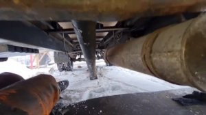 Какое масло выбрать в коробку Газель?!