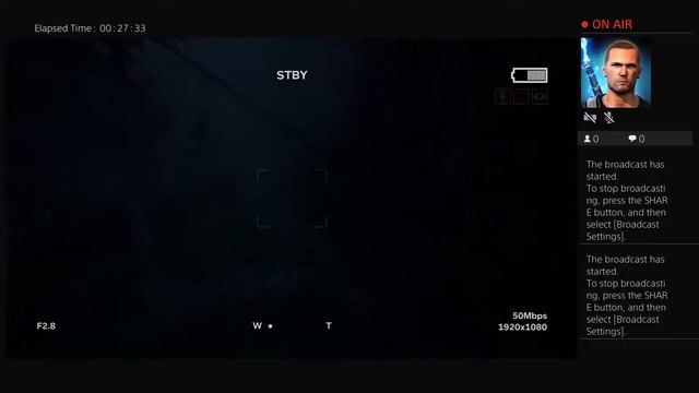Outlast 2 all collectible no hide barel beat game 4hr trophy смотреть онлайн