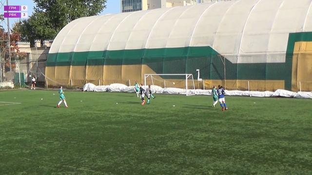 Autumn Champ. Грифон - Рваная Клизма (тур 4) смотреть онлайн