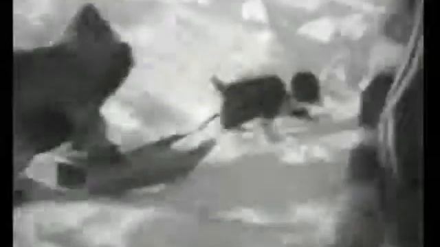 ? [Full Movie] NANOOK, EL ESQUIMAL (1922) - Robert Flaherty ಥ_ಥ / sub - esp смотреть онлайн
