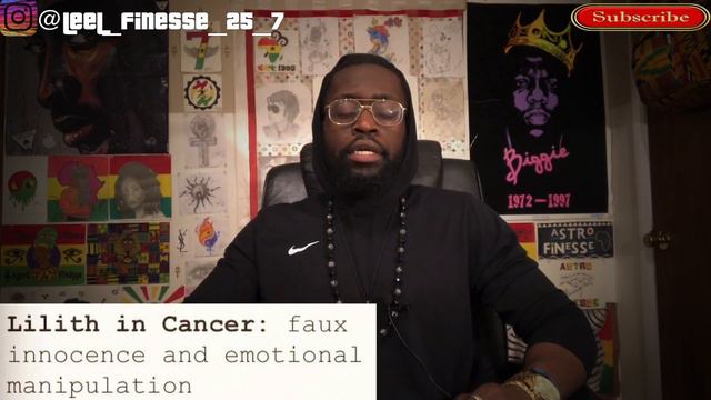 Lilith In CANCER ♋️😈 #Cancer #BlackMoonLilith #Astrology #AstroFinesse смотреть онлайн