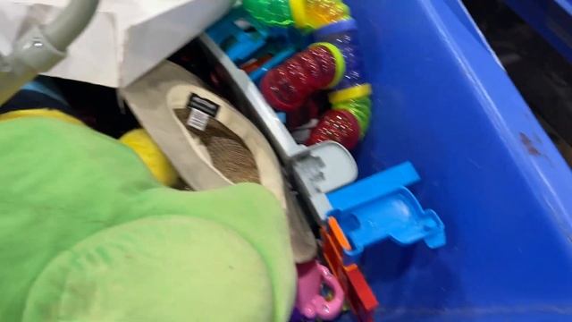 Удача!Нашла Деньги на Американской свалке!Нашла бренд который искала годы!Удачный день!НатальяМайам смотреть онлайн